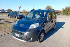Peugeot  Bipper