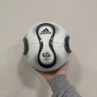 Pallone da calcio Adidas Teamgeist