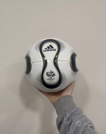 Pallone da calcio Adidas Teamgeist