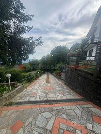 Villa o villino Pistoia [Cod. rif 3245949VRG]