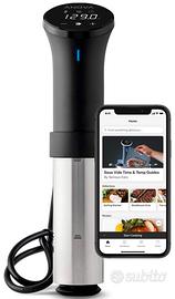 Anova Precision Cooker WiFi 2.0 Macchina Sous Vide