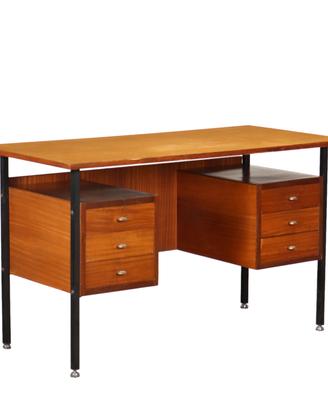 Scrittoio Anni '60 Vintage