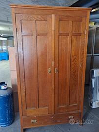 Armadio antico