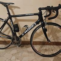 Specialized da corsa tg. M/L (54/56)