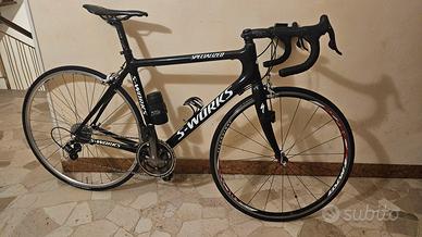 Specialized da corsa tg. M/L (54/56)