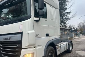 DAF XF Euro6 (2017)800.000km – Automatico + Retard