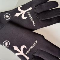 Guanti Ciclismo “Wilier Triestina” tg S/M