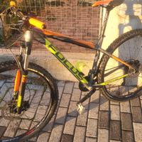 MTB Focus Whistler Pro 29