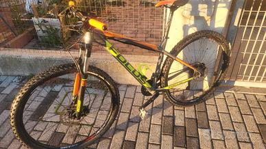 MTB Focus Whistler Pro 29