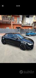 Audi a1 s-line 1.4 tfsi 2011 185/200cv