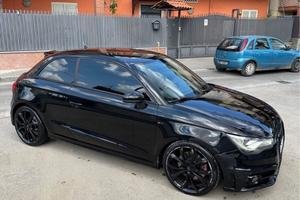 Audi a1 s-line 1.4 tfsi 2011 185/200cv