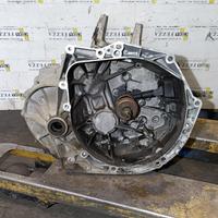 CAMBIO MANUALE COMPLETO PEUGEOT 508 Serie Diesel 1