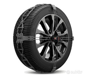 2 set di catene da neve (ragno) KÖNIG K-Summit K44