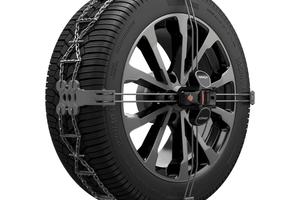 2 set di catene da neve (ragno) KÖNIG K-Summit K44