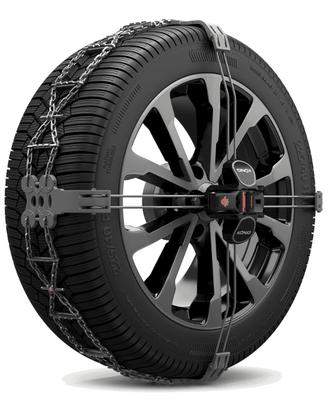 2 set di catene da neve (ragno) KÖNIG K-Summit K44