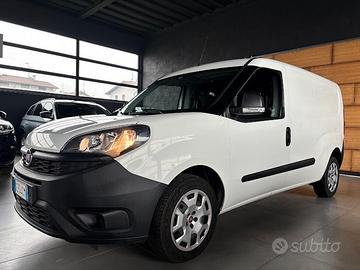 Fiat Doblò 1.4 120cv Natural Power Maxi Lounge