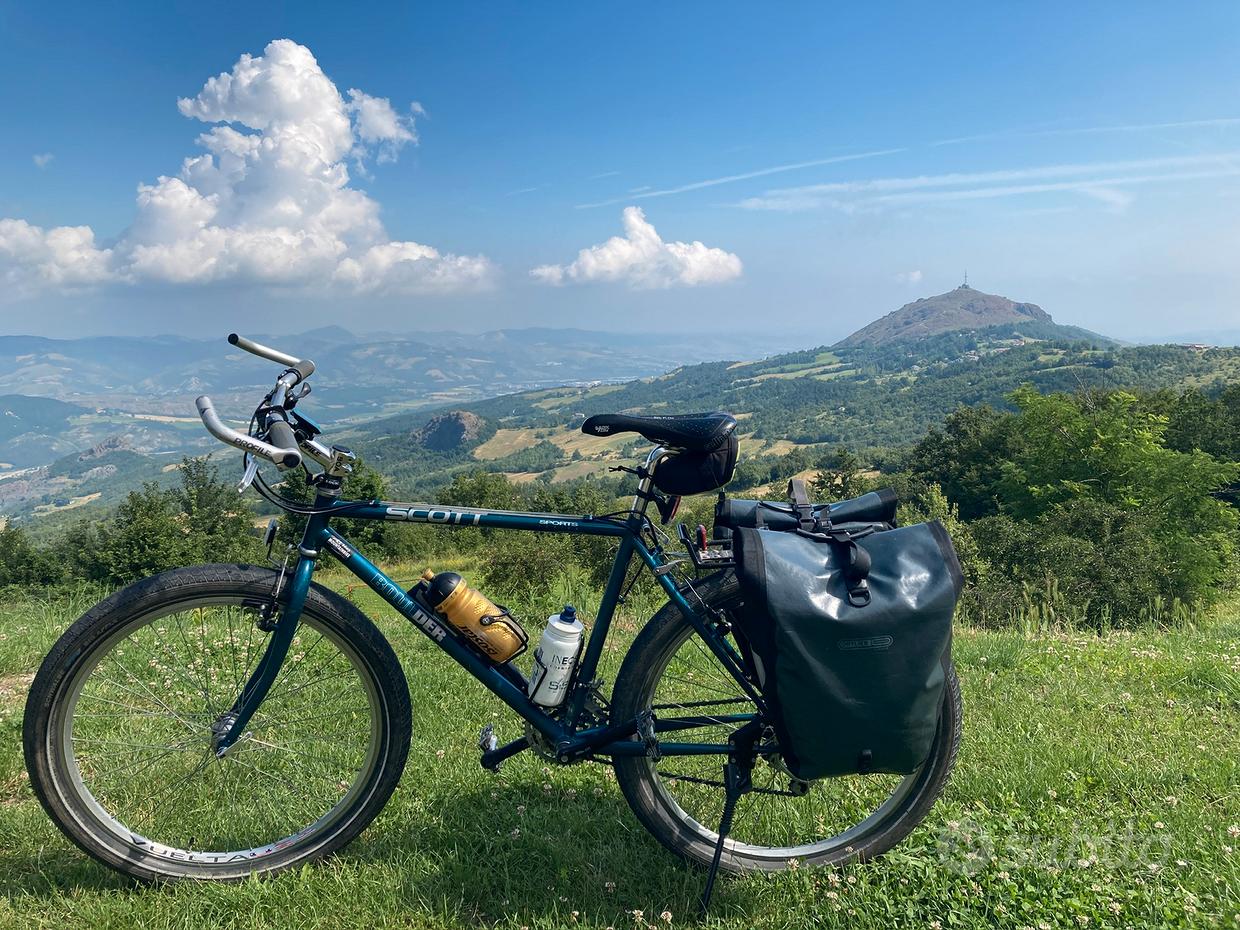 Telaio mtb scott Fantastiche offerte di Biciclette