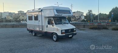 Camper laika su ducato max.18,2500 TD con idroguid