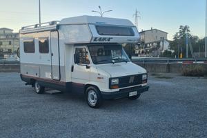 Camper laika su ducato max.18,2500 TD con idroguid