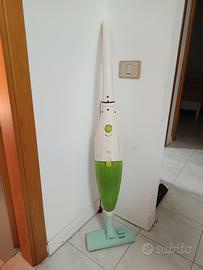 scopa elettrica 1400 watt potentissima 