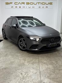 Mercedes-benz A 180 d Automatic Premium AMG