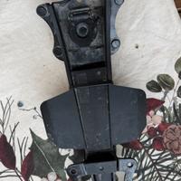 Supporto portatarga / sottocoda originale Yamaha M