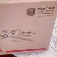 Xeror toner phaser 4400