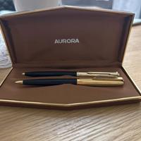 Set di 2 penne Aurora