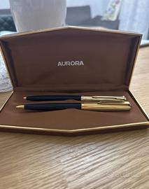 Set di 2 penne Aurora
