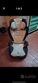 seggiolino pep perego