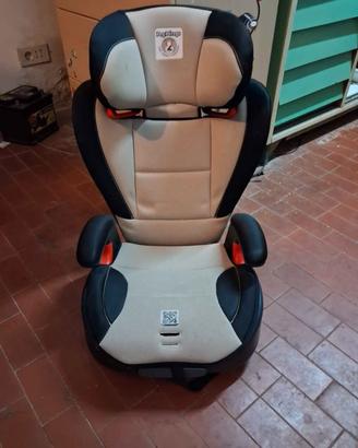 seggiolino pep perego