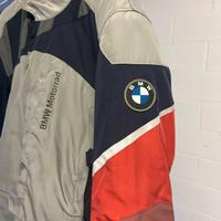 Giacca Gs dry BMW Motorrad TG50