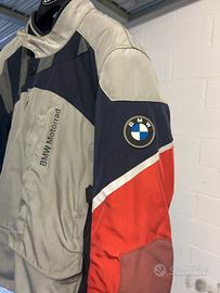 Giacca Gs dry BMW Motorrad TG50