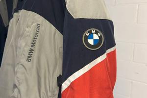 Giacca Gs dry BMW Motorrad TG50