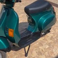 Vespa HP 50 restaurata prima serie