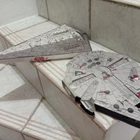 personaggi star wars