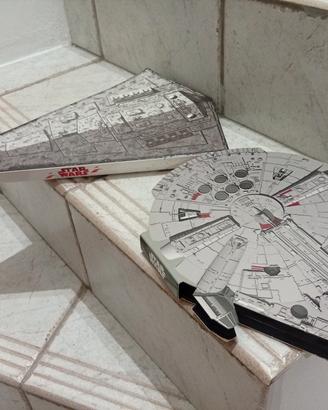 personaggi star wars