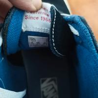 scarpe Vans originali