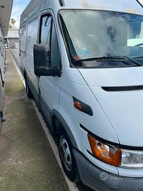 Iveco daily