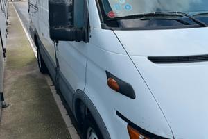 Iveco daily