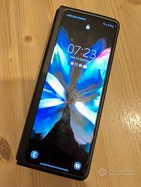 Samsung z fold 3