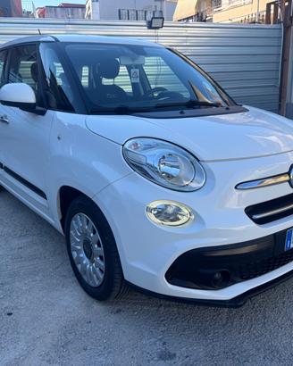 Fiat 500L 1.3 Multijet 95 CV Lounge