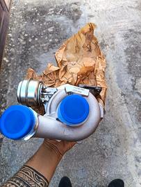 Turbina Alfa Romeo 147 jtdm