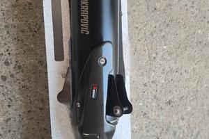 scarico akrapovic DUKE 790 890