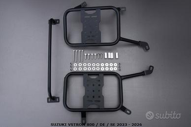 Porta borse laterali SUZUKI VSTROM 800 DE SE 2023