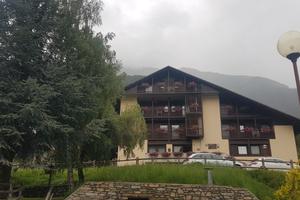 Multiproprietà peio