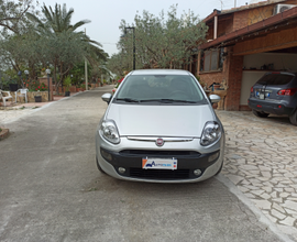Fiat punto Evo 2011