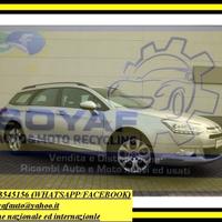 ricambi CITROEN C5 2mod RESTY SW TOURER '13-'18