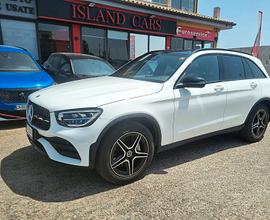 Mercedes-benz GLC 300 d 4Matic Premium 245cv