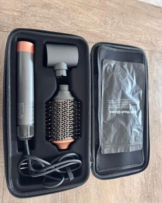 Webeauty F9 - 6 in 1 Asciugacapelli & Air Styler